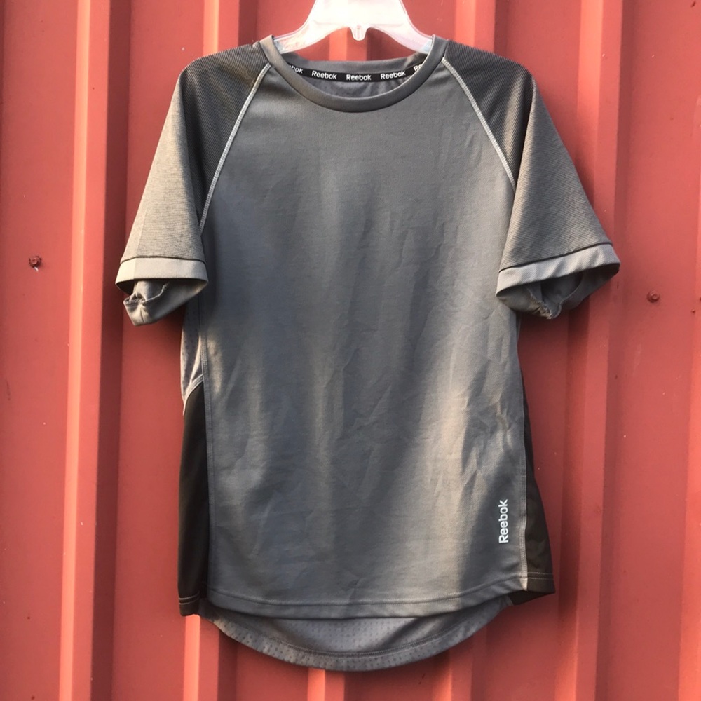 Reebok Men’s Workout shirt